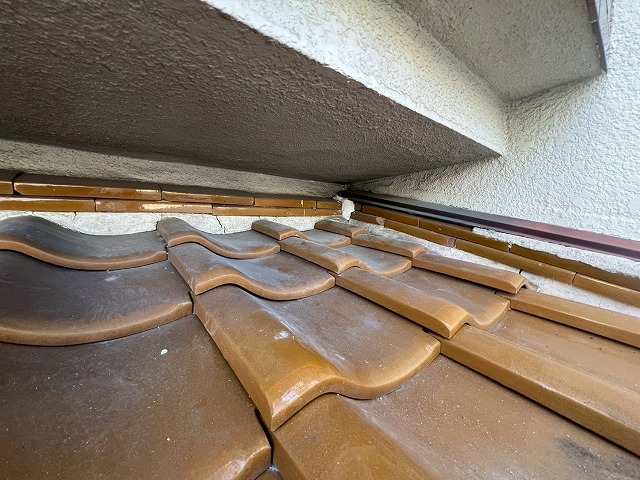 際のし漆喰寝屋川市