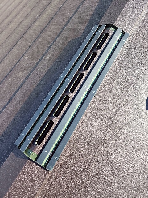 換気ユニット門真市