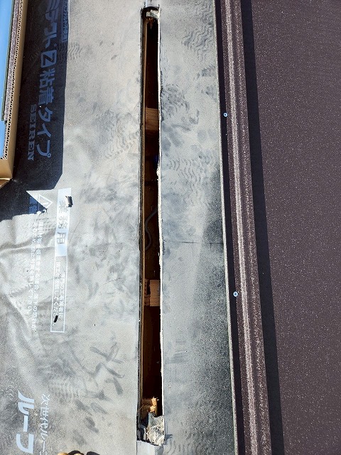 棟開口部門真市