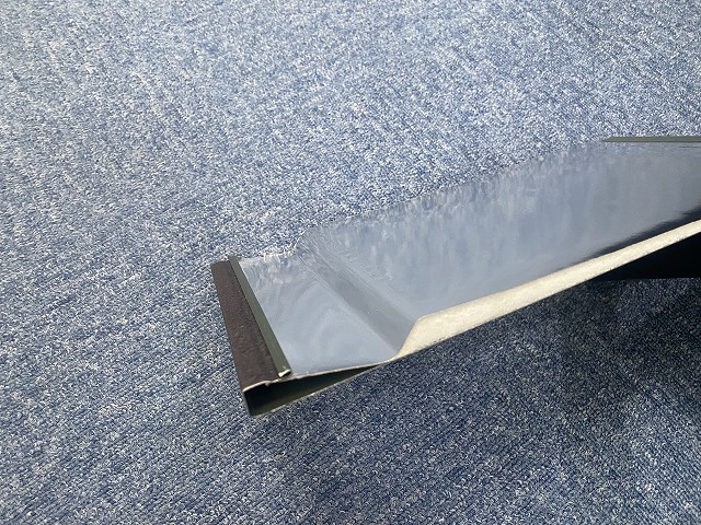 シルキーG2裏枚方市