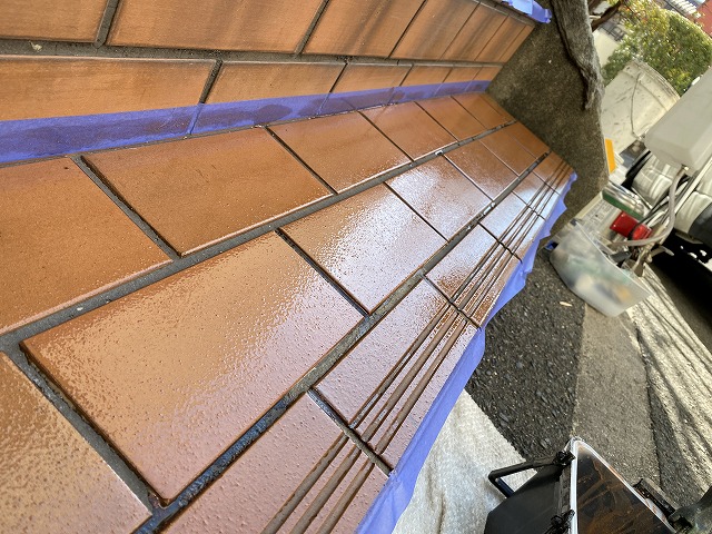 クリアグリップ　生野区