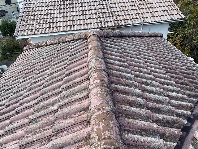 工事前　八幡市