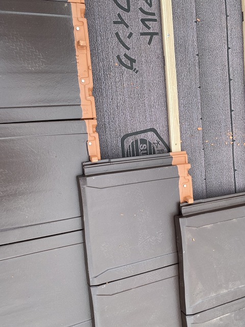 本体工事　八幡市