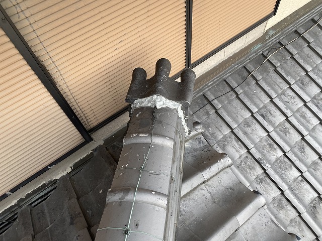 隅棟鬼周り　寝屋川市