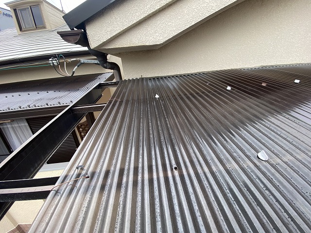 工事前　寝屋川市