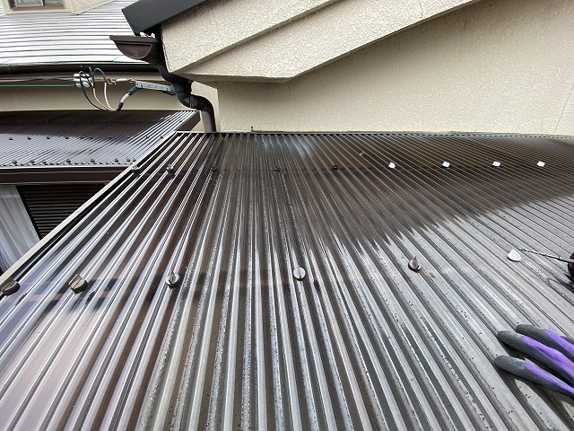 工事後　寝屋川市