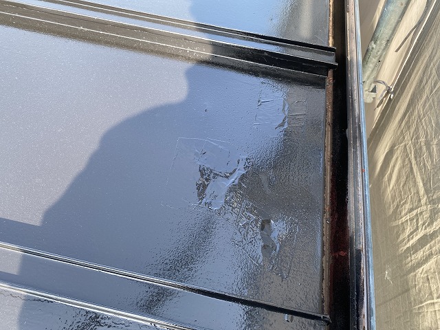 工事前　西淀川区