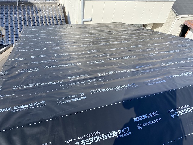 ラミテクと旭区