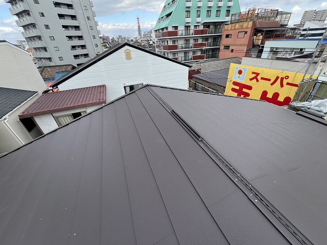 換気開口　旭区