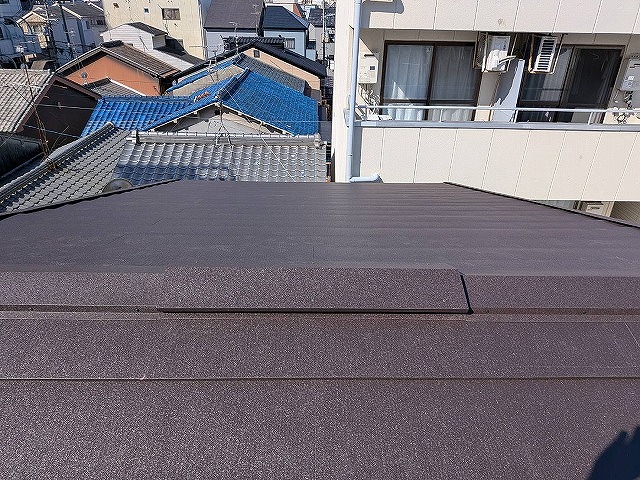 G2カバー　旭区