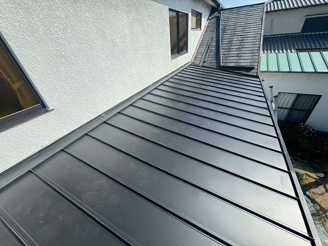 壁際板金　平野区