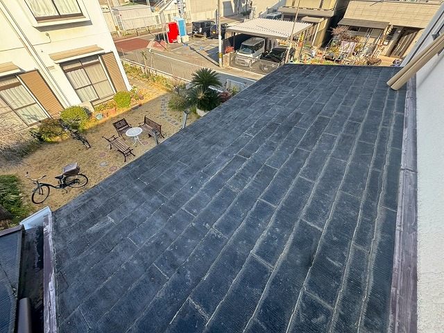 カラーベスト　平野区