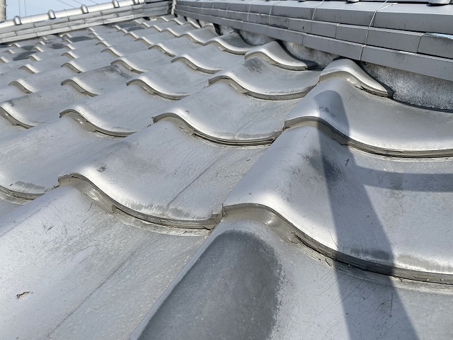 ラバー工事　枚方市