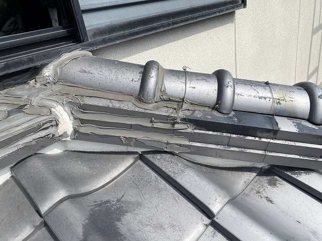 工事前　枚方市