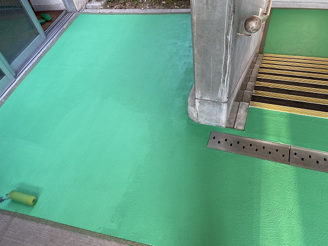 完成　寝屋川市