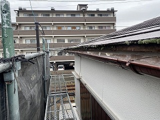 工事前　伊丹市