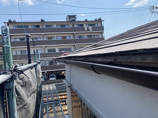 工事後　伊丹市