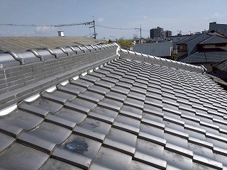 工事後　寝屋川市