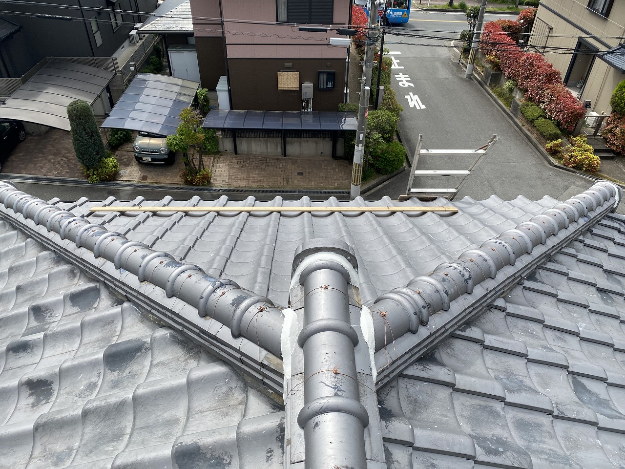 工事後　枚方市