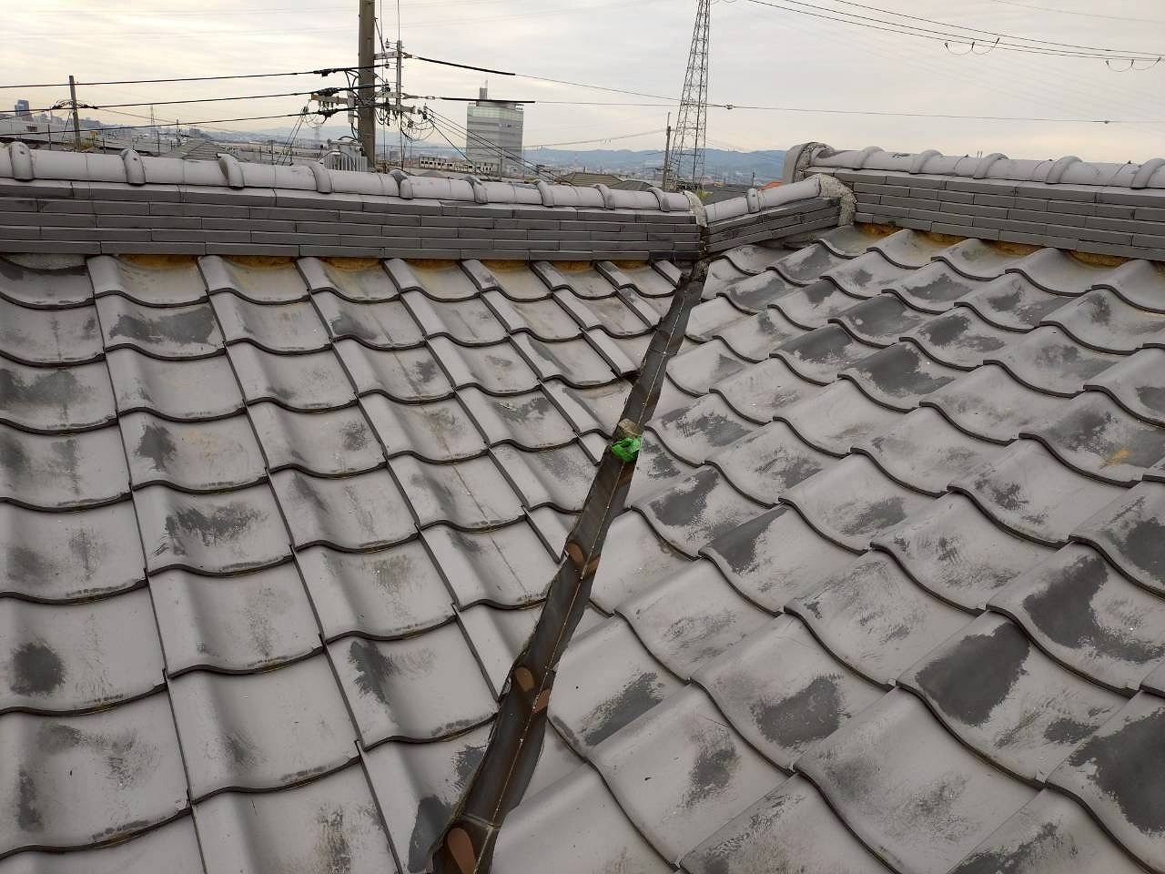 谷板金　枚方市