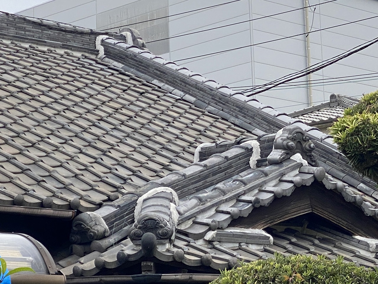 工事前　寝屋川市