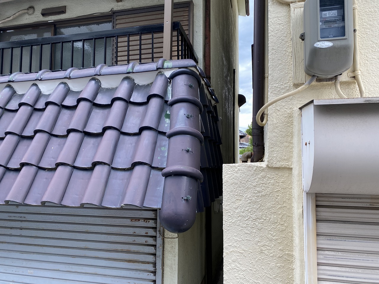 工事前　寝屋川市