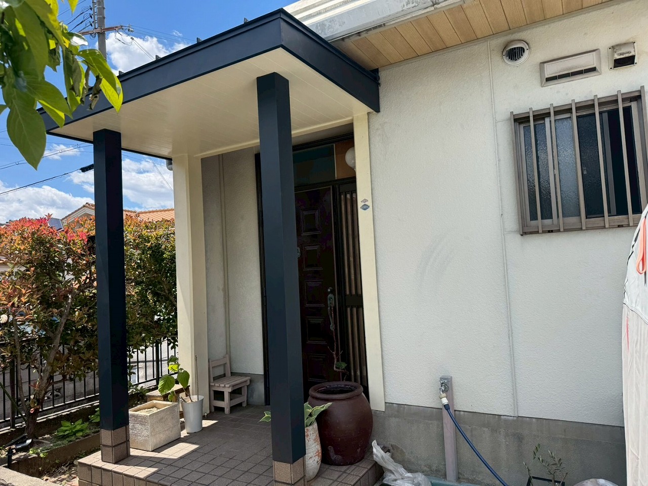 工事後　枚方市