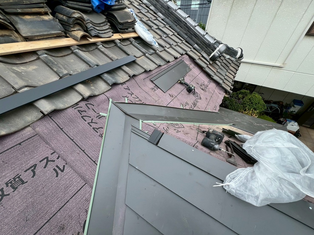 谷板金寝屋川市