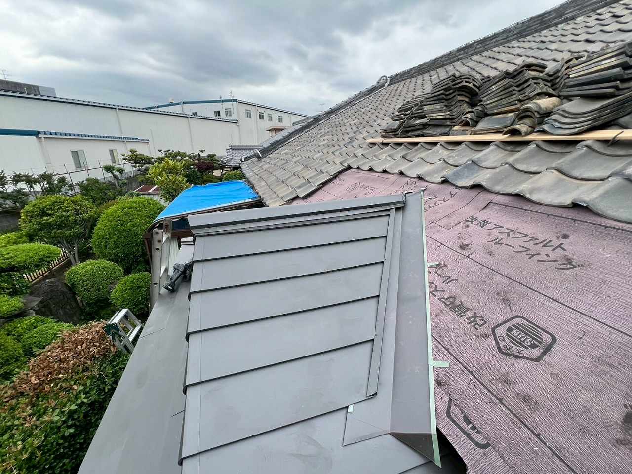 カレッセ　寝屋川市
