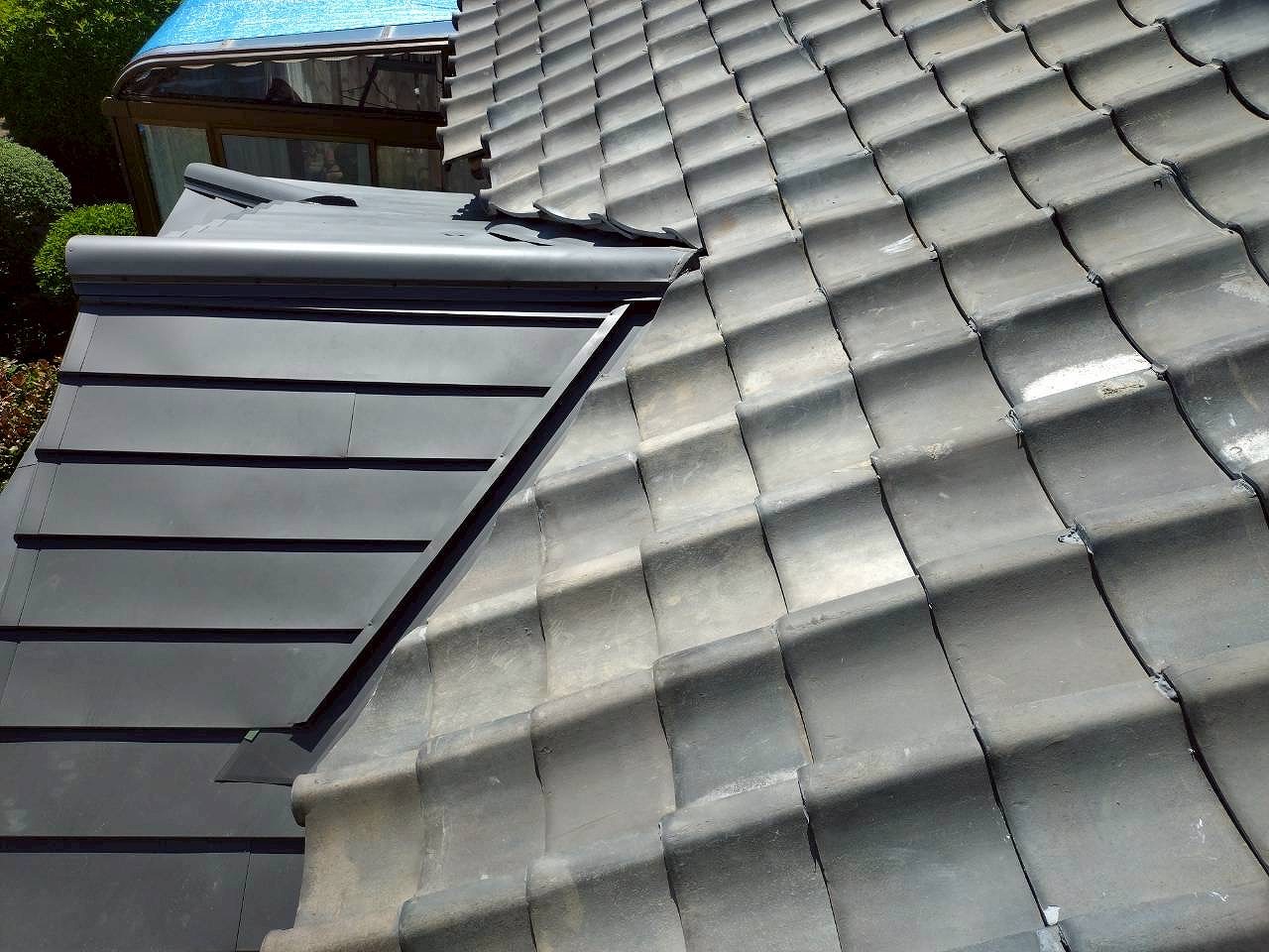 工事後　寝屋川市