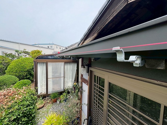 水糸　寝屋川市
