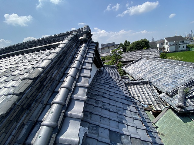 工事前　枚方市