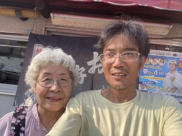 寝屋川市で雨漏りをしていた瓦棒屋根を立平板金に葺き替え工事したお客様の声