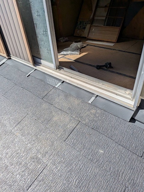 壁板金　枚方市