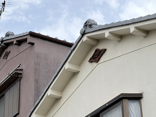 完成　守口市