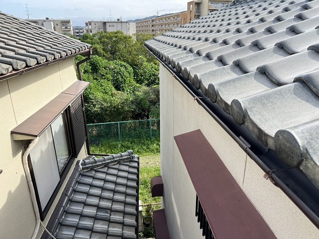 工事後　枚方市