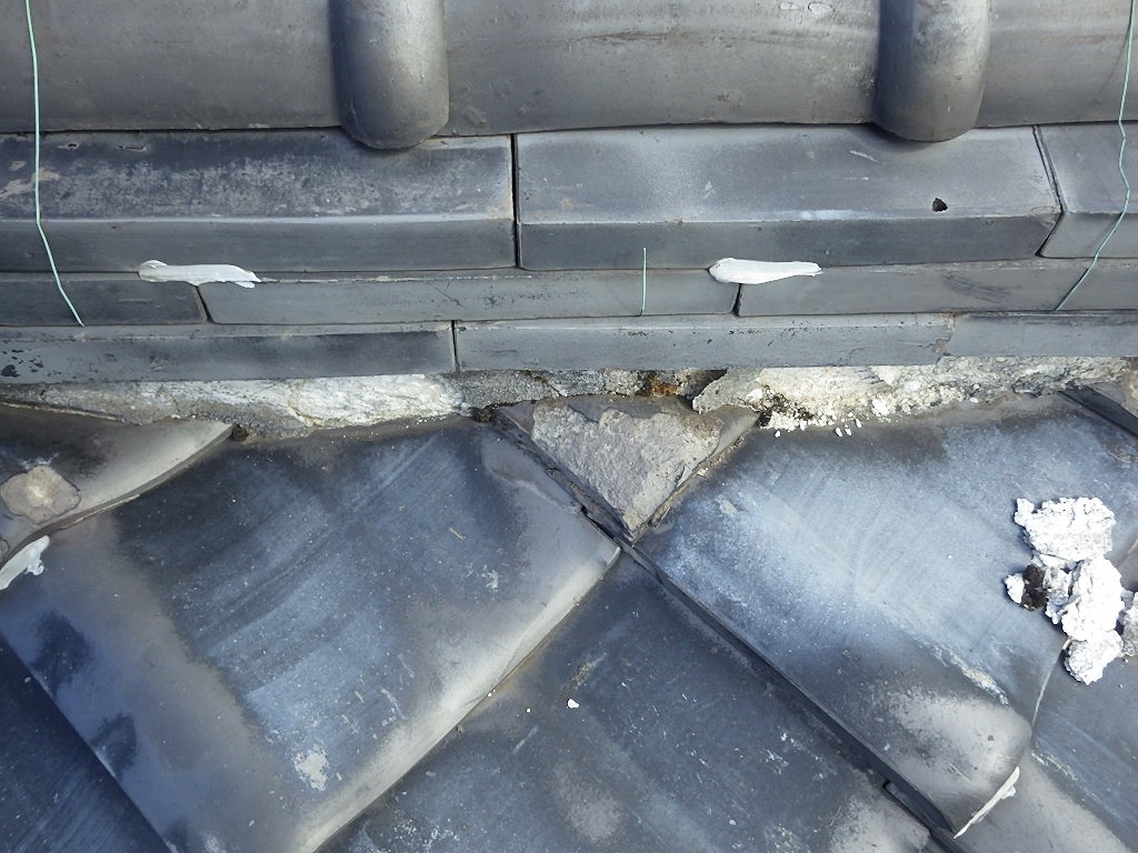 【門真市】長年の雨漏りを放置…屋根点検で判明した驚きの劣化状況とは？