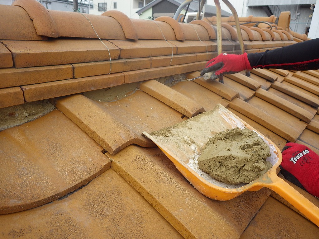 面戸下地枚方市