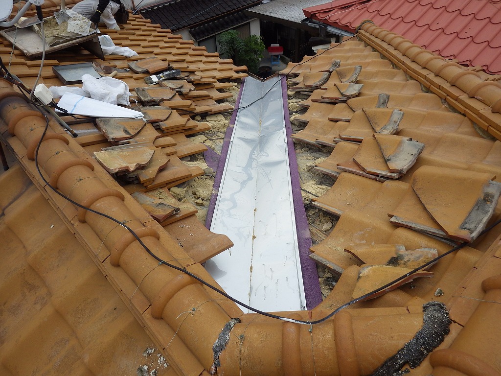 ステンレス谷枚方市