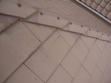 セラウッディー横割れ