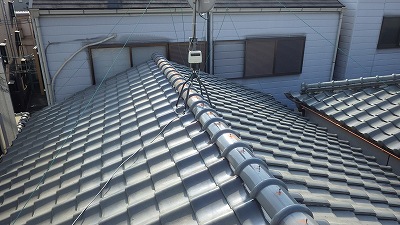 7寸丸　寝屋川市