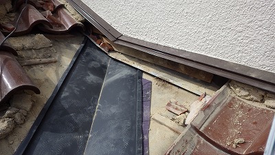 ガルバ谷　守口市