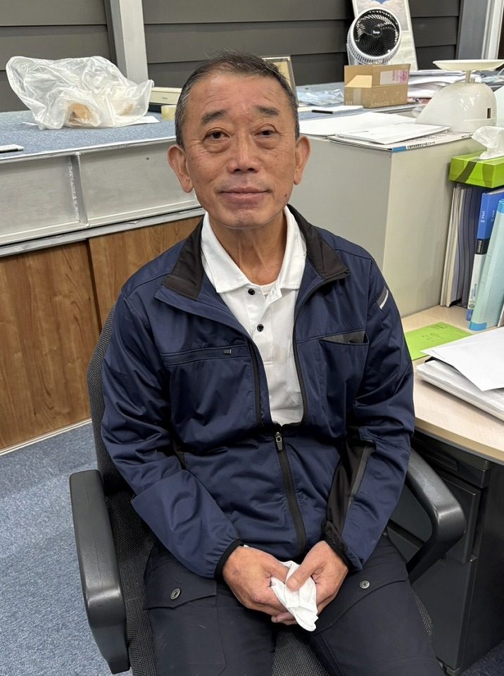 剛　員吉（ごう　かずよし）