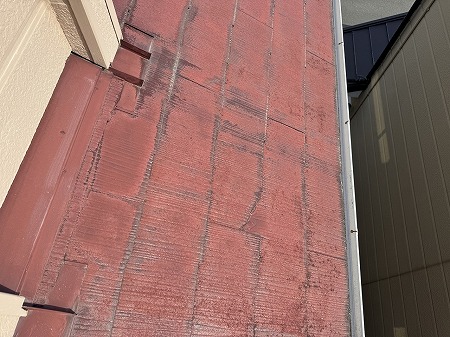 再塗装済みカラーベスト