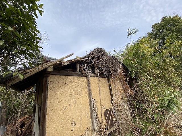 工事前　枚方市