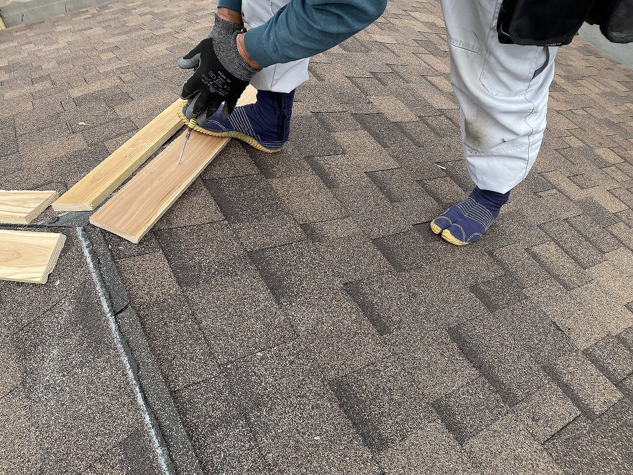 棟ヌキ　枚方市