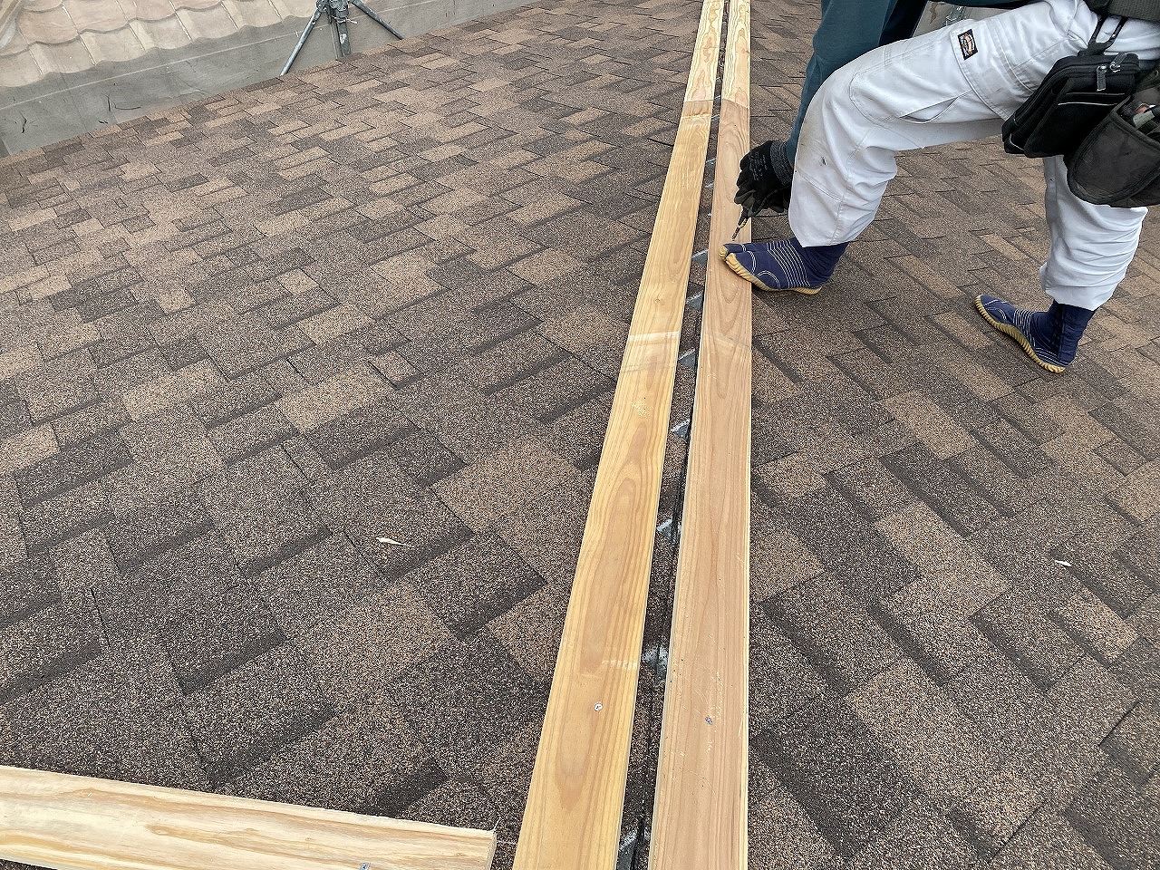 棟ヌキ　枚方市