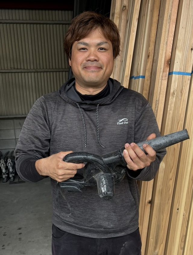 小松　将大（こまつ　しょうだい）